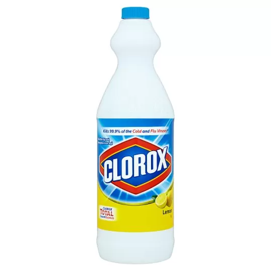 Clorox Bleach