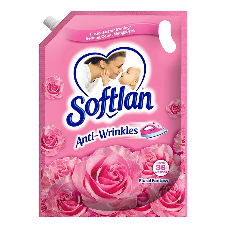 Softlan Softener Refill