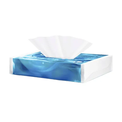 Vinda Facial Tissue