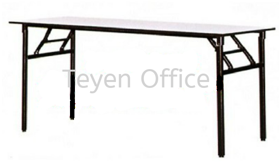 FOLDING TABLE / BANQUET TABLE / EVENT TABLE / TUITION TABLE / MEJA LIPAT / OFFICE TABLE BANQUET TABLE TABLE Selangor, Malaysia, Kuala Lumpur (KL), Banting Supplier, Suppliers, Supply, Supplies | TEYEN OFFICE FURNITURE SDN BHD