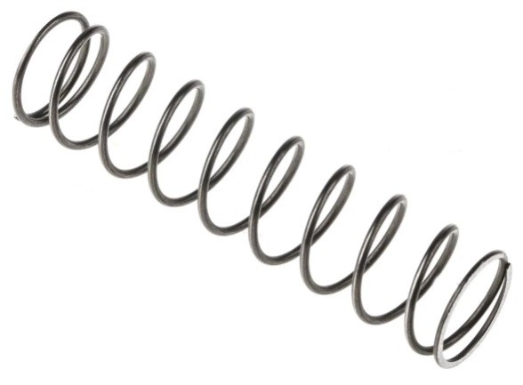 751-629 - RS PRO Steel Alloy Compression Spring, 55.5mm x 13.5mm, 0.61N/mm Compression Springs RS Pro MRO Malaysia, Penang, Singapore, Indonesia Supplier, Suppliers, Supply, Supplies | Hexo Industries (M) Sdn Bhd