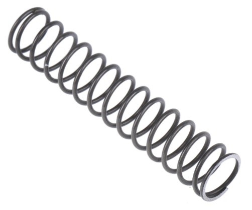 751-613 - RS PRO Steel Alloy Compression Spring, 56mm x 11mm, 0.81N/mm Compression Springs RS Pro MRO Malaysia, Penang, Singapore, Indonesia Supplier, Suppliers, Supply, Supplies | Hexo Industries (M) Sdn Bhd