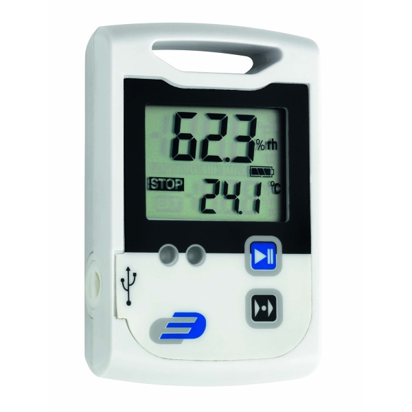 TEMPERATURE AND HUMIDITY DATA LOGGER - TFA DOSTMANN LOG110 Temperature & Humidity Data loggers Malaysia, Selangor, Kuala Lumpur (KL), Shah Alam Supplier, Suppliers, Supply, Supplies | Enari Instruments And Controls