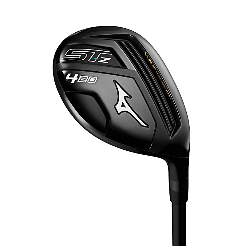 Mizuno ST-Z Men's Hybrid (Tour AD GM210U) No 4 R FLEX