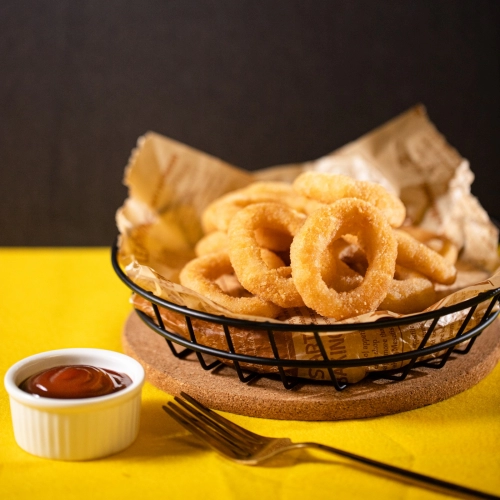 Onion Ring