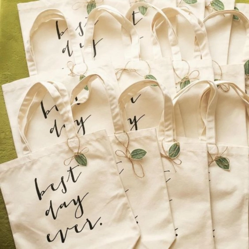 Wedding Packaging