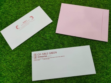 Envelope