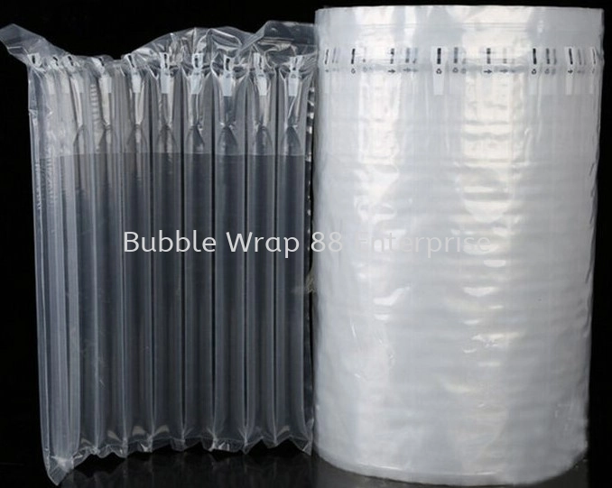 Inflatable Air Bubble Roll 20cm x 300m