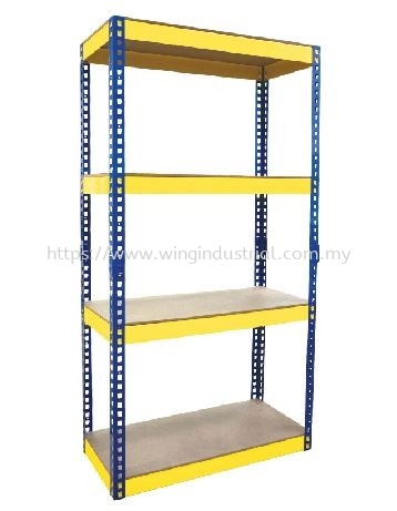 Standard Rack (80kgs Shelve)