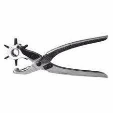 TWINMASTER PUNCH HOLE PLIER