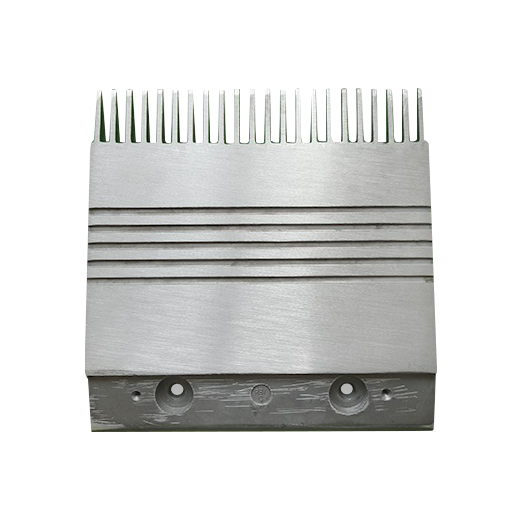 Comb Plate Combs & Demarcations Selangor, Kuala Lumpur (KL), Malaysia Distributor, Supplier, Supply | GREENAGE E&E SDN BHD