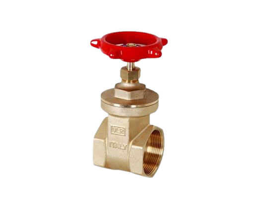 Brass Gate Valve PN16 (ART: 40)