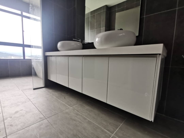 BASIN CABINET SPECIALIST BALAKONG | SERI KEMBANGAN | SERDANG BATHROOM CABINET Selangor, Malaysia, Kuala Lumpur (KL), Balakong Supplier, Suppliers, Supply, Supplies | Envirotech Interior Design Sdn Bhd