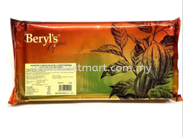  Berlys  Chocolate  Bakery Ingredients & Acessories Malaysia, Selangor, Kuala Lumpur (KL), Sungai Besar, Kuala Selangor, Sekinchan Wholesaler, Supplier, Supply, Supplies | First Mart Vital Sdn Bhd