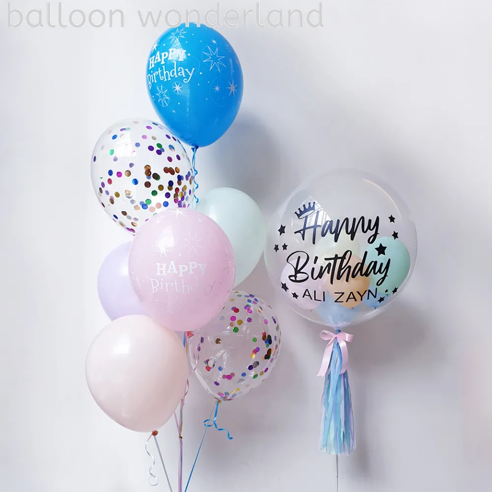 Balloon Bouquet