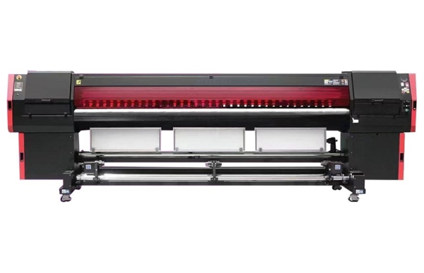 3.2M RTR UV Printer Eco UV Printer Kuala Lumpur (KL), Malaysia, Selangor, Desa Tun Razak Supplier, Suppliers, Supply, Supplies | K Plus Machine Tech Sdn Bhd