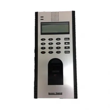 WF-7 Fingerprint Reader