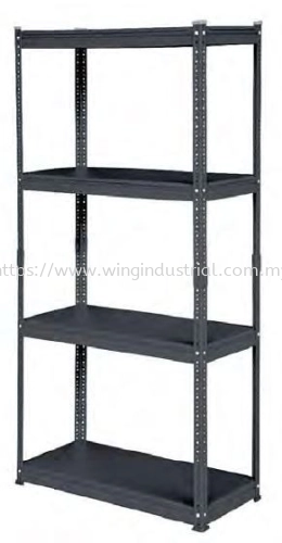 instyle Rack (80kgs/Shelve)