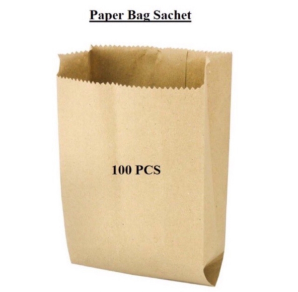 (112) Paper Bag 6S -100pcs  Kertas Bungkus Makanan Johor, Malaysia, Batu Pahat Supplier, Suppliers, Supply, Supplies | BP PAPER & PLASTIC PRODUCTS SDN BHD