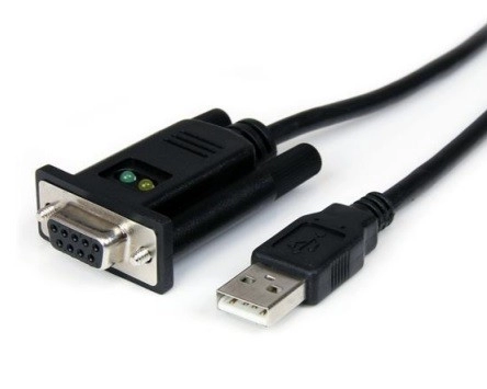 179-7985  - StarTech.com USB to RS232 Converter ICUSB232FTN