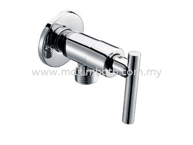 T-78093 Angle Valve Bathroom Collection Puchong, Selangor, Kuala Lumpur (KL), Malaysia Supplier, Suppliers, Supplies, Supply | Maxim Bath & Kitchen Gallery Sdn Bhd