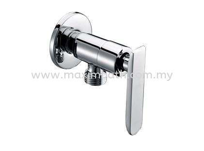 T-84093 Angle Valve Bathroom Collection Puchong, Selangor, Kuala Lumpur (KL), Malaysia Supplier, Suppliers, Supplies, Supply | Maxim Bath & Kitchen Gallery Sdn Bhd