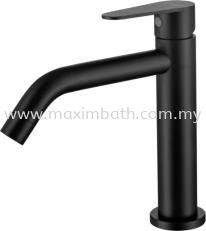 HBST-32380BL Basin Cold Tap Basin Tap Bathroom Collection Puchong, Selangor, Kuala Lumpur (KL), Malaysia Supplier, Suppliers, Supplies, Supply | Maxim Bath & Kitchen Gallery Sdn Bhd