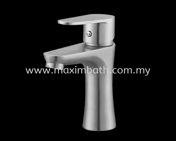 HBST-34010 Basin Cold Tap Basin Tap Bathroom Collection Puchong, Selangor, Kuala Lumpur (KL), Malaysia Supplier, Suppliers, Supplies, Supply | Maxim Bath & Kitchen Gallery Sdn Bhd