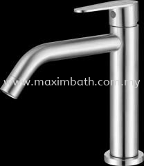 HBST-32380 Basin Cold Tap Basin Tap Bathroom Collection Puchong, Selangor, Kuala Lumpur (KL), Malaysia Supplier, Suppliers, Supplies, Supply | Maxim Bath & Kitchen Gallery Sdn Bhd