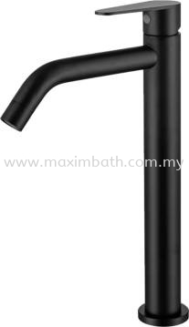 HBST-36480-BL Basin Cold Tap Basin Tap Bathroom Collection Puchong, Selangor, Kuala Lumpur (KL), Malaysia Supplier, Suppliers, Supplies, Supply | Maxim Bath & Kitchen Gallery Sdn Bhd