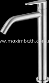 HBST-36480 Basin Cold Tap Basin Tap Bathroom Collection Puchong, Selangor, Kuala Lumpur (KL), Malaysia Supplier, Suppliers, Supplies, Supply | Maxim Bath & Kitchen Gallery Sdn Bhd