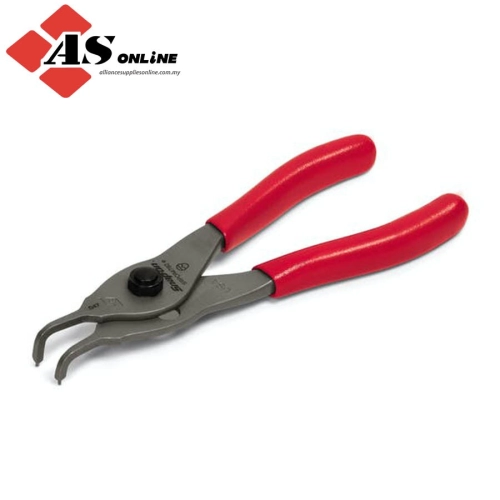 SNAP-ON Snap Ring Pliers 90° (Red) / Model: SRPCR4790