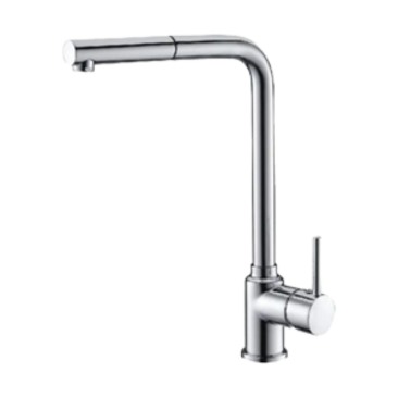 Hafele Kitchen Mixer Faucet - 570.50.290