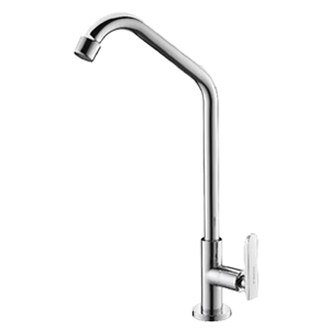 Hafele Cold Tap / Deck Mounted - 570.52.211