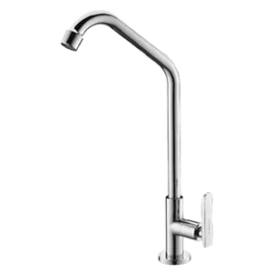 Hafele Cold Tap / Deck Mounted - 570.52.211