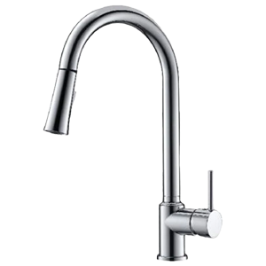 Hafele Kitchen Mixer Faucet - 570.50.280