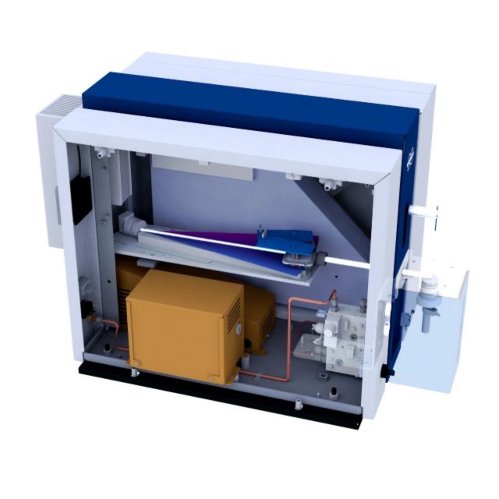 Q4 TASMAN Series 2 Advanced Multi-chip Benchtop Spectrometer