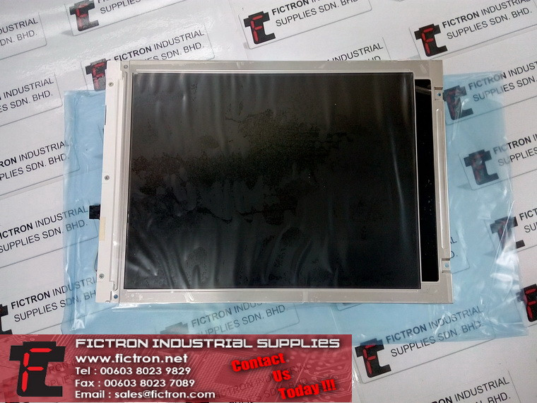 LM64P89L SHARP LCD Panel Supply Repair Malaysia Singapore Indonesia USA Thailand