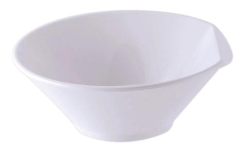 Round Edge Bowl