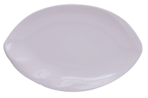 Irregular Plate