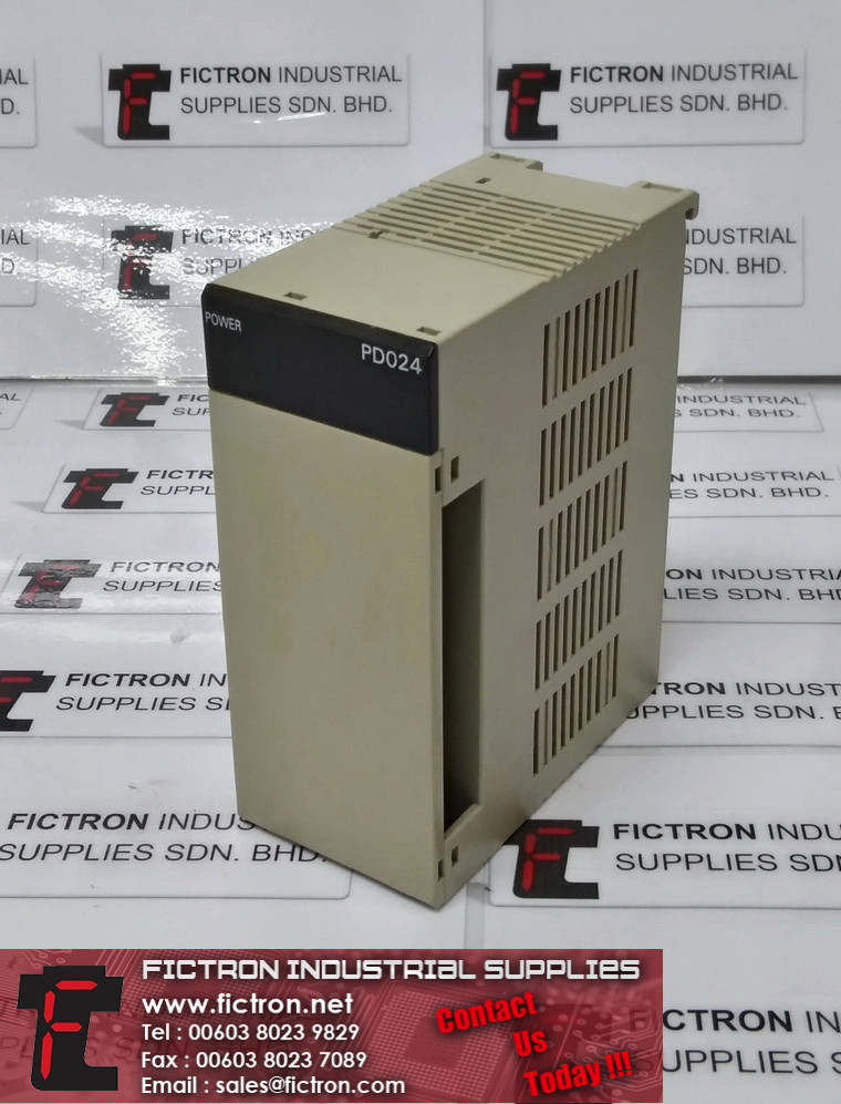 C200HW-PD024 C200HWPD024 OMRON 24VDC PLC Power Supply Unit 50W PSU Supply Repair Malaysia Singapore Indonesia USA Thailand