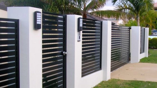 Fencing Design Kuala Lumpur | Malaysia 