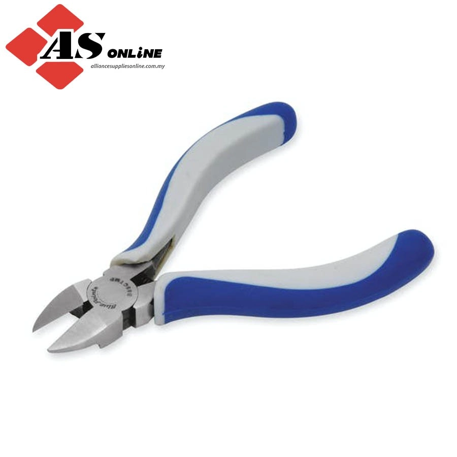 10 pc Miniature Pliers and Cutters Set (Blue-Point®)