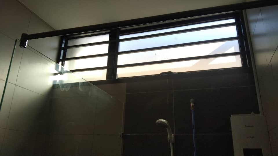 Metal Grille