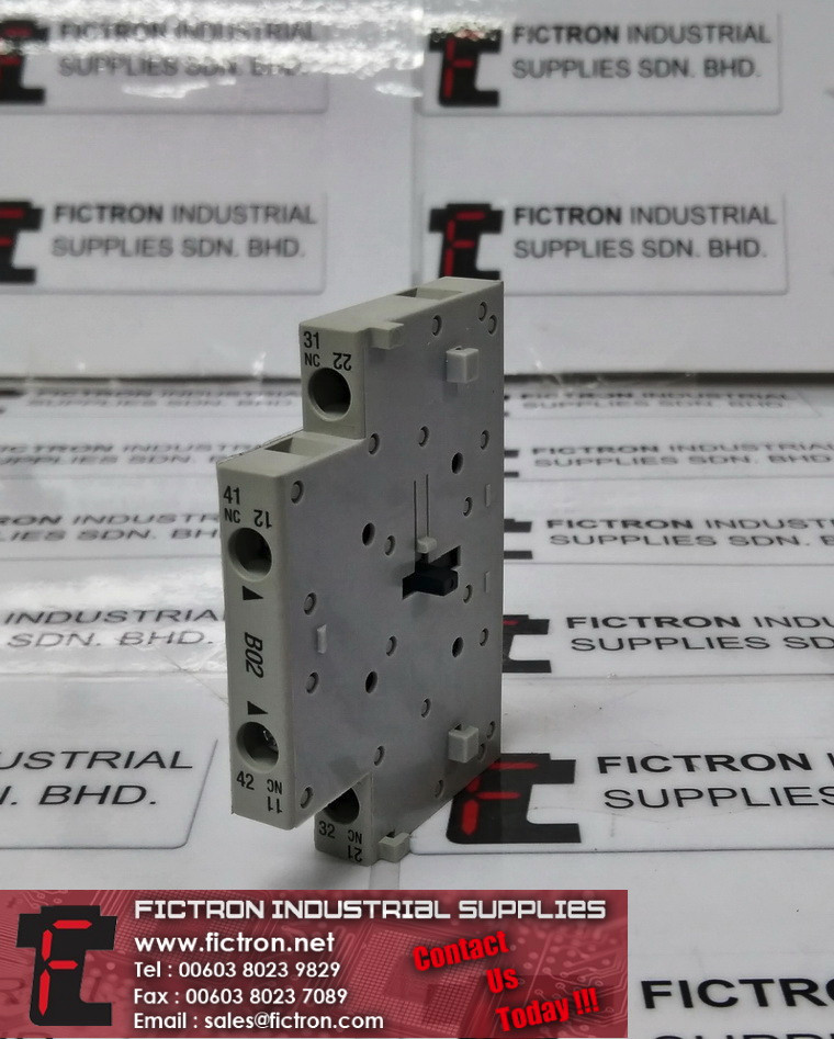 CA7-PA-02 CA7PA02 SPRECHER+SCHUH Contrack Block Supply Malaysia Singapore Indonesia USA Thailand
