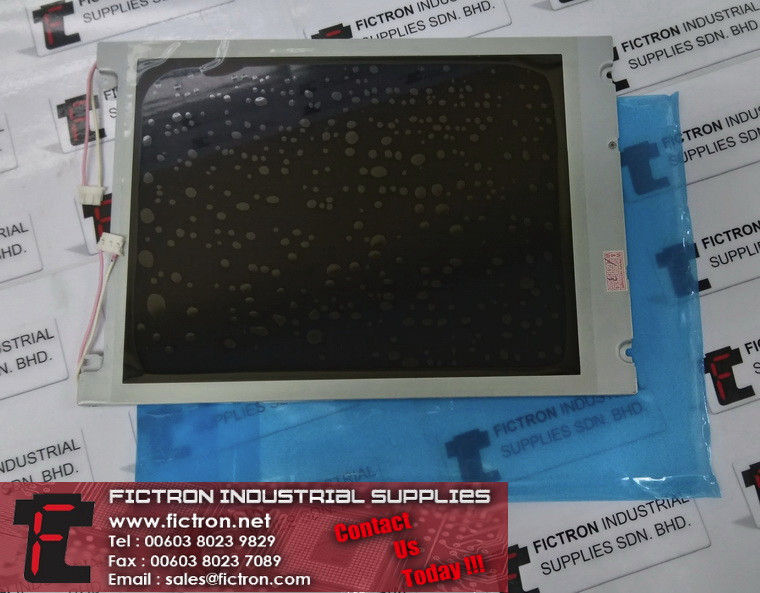 KCB104VG2CA-A44-51-17 KCB104VG2CAA445117 KYOCERA LCD Screen Supply Repair Malaysia Singapore Indonesia USA Thailand