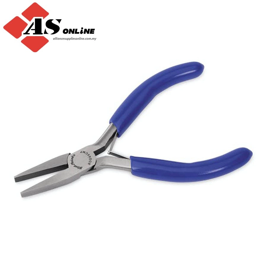 SNAP-ON Miniature Duckbill Pliers (Blue-Point) / Model: BDG65CMP