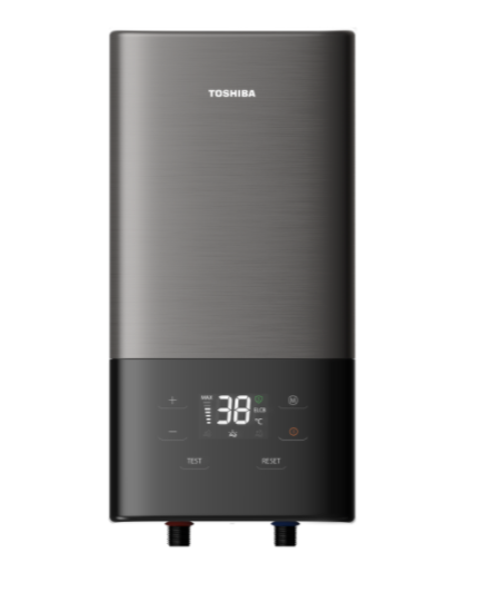 Toshiba Water Heater (pump & non pump ) Toshiba Water Heater (shower) Port Dickson, Malaysia, Negeri Sembilan Retailer | Jaya Synergy Trading