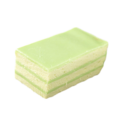 Pandan Layer