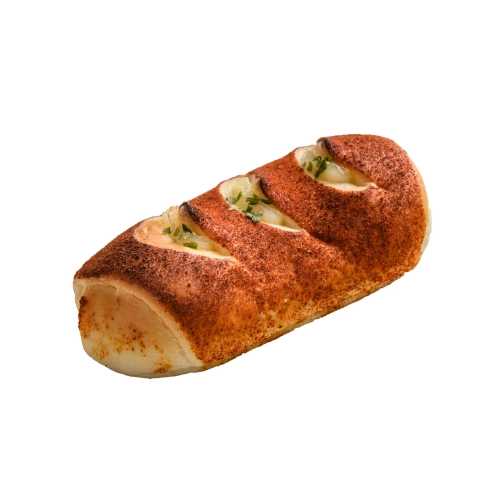 Hungary Tuna Bun